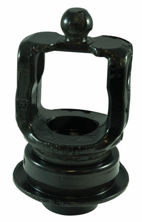 Forcella omocinetica categoria 4 scanalata 1" 3/8 z6,27x75 - 91x24