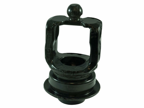 Forcella omocinetica categoria 4 scanalata 1 3/8 z6,27x75 - 91x24 Confezione da 1pz