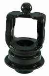 Forcella omocinetica categoria 4 scanalata 1 3/8 z6,27x75 - 91x24