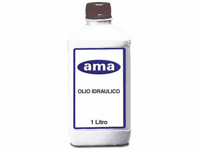 Olio idraulico 5 lt,
