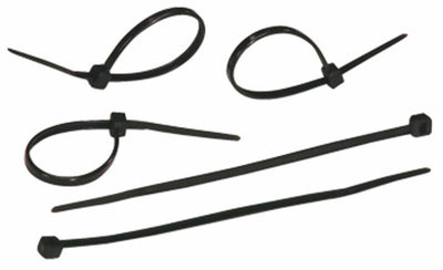 Fascetta 292x3,6mm in blister da 100 pezzi