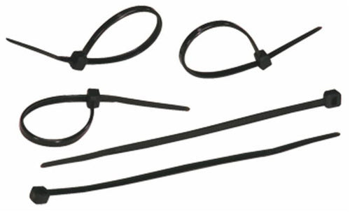 Fascetta 368x4,8mm in blister da 100 pz