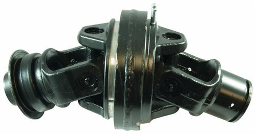 Giunto cardanico omocinetico cat. 4 per tubo esterno da 27x75mm a 91x24mm