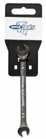 Chiave a forchetta doppia 24x26mm