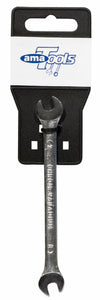 Chiave a forchetta doppia 24x26mm