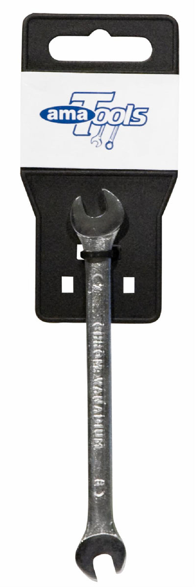 Chiave a forchetta doppia 20x22