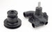 Pompa acqua adattabile Massey Ferguson 41312784