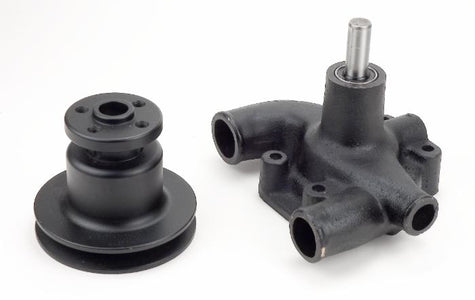 Pompa acqua adattabile Massey Ferguson 3641823M91