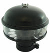 Prefiltro a ciclone adattabile Massey Ferguson 1687562M1