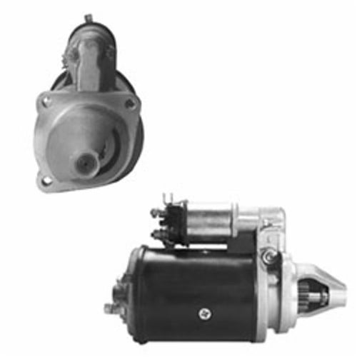 Motorino avviamento adattabile al riferimento originale Landini 3539390M92
