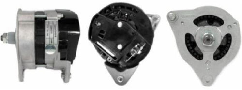 Alternatore adattabile a rif,orig,Perkins 2871A120,12V - 45A