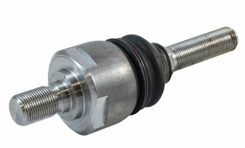 Testina sterzo dritta adattabile a Case IH, Ford, Landini, Massey Ferguson, NH, Steyr