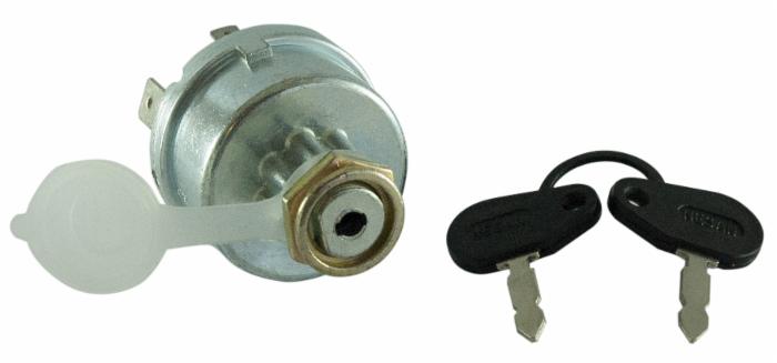 Quadro d'avviamento con preriscaldo intercambiabile Lucas