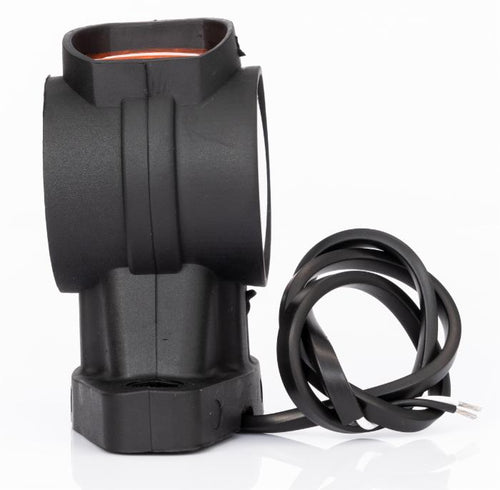 Luce di ingombro sx a LED 12-36V con Luce anteriore - laterale - posteriore