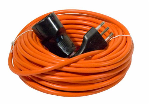 prolunga giard,20 m 3x1 16 a + t/sch