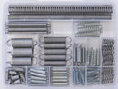 Molle di compressione