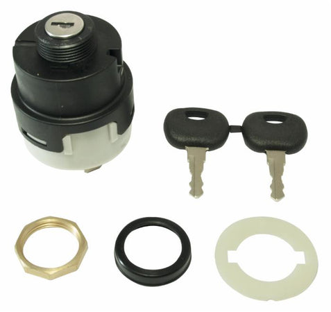 Quadro avviamento con preriscaldo p - 0 - 1 - 2 - 3