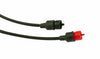 Kit pannelli 423x423mm con fanali LED 12V per segnalazione su strada