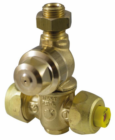 Getto M65 G1/4M completo diametro 18mm