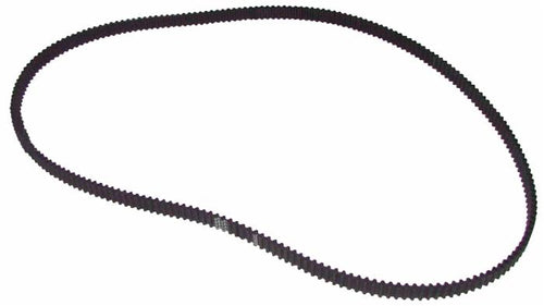 Cinghia 1760 DS8M 20 mm doppia dentatura adattabile a Ama, Toro