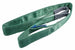 Fascia ad asola viola 3m