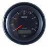 Contagiri e contaore analogico-digitale 4000RPM Ø80mm 10-32V