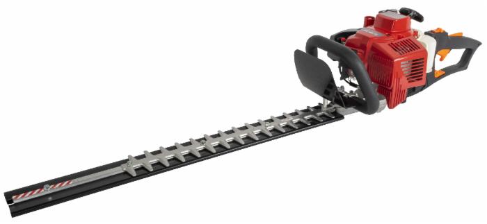 Tagliasiepi Garden Pro AGP-HT75R 23cc con motore Kawasaki