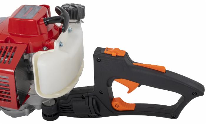 Tagliasiepi Garden Pro AGP-HT75R 23cc con motore Kawasaki