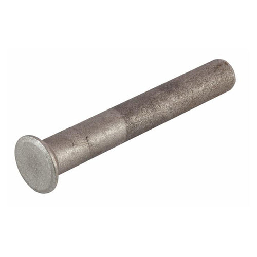 Perno per chiusura universale dritto ø18mm