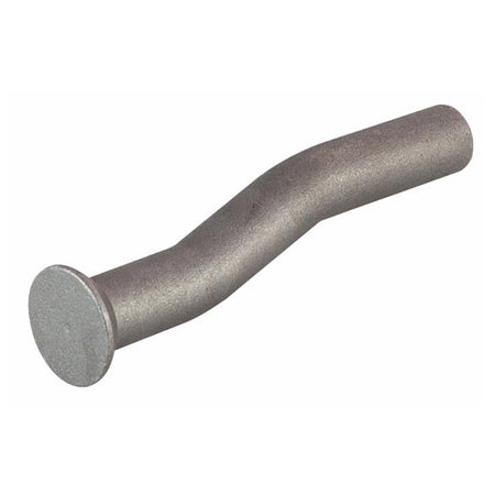 Perno per chiusura universale "curvo" ø18mm