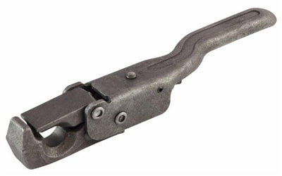 Chiusura universale per rimorchi modello M50 per perno Ø 18mm