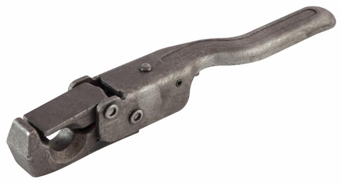 Chiusura universale tipo M50 sinistra Ø 18mm