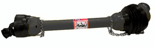 Cardano omocinetico singolo 2x800 Quality line