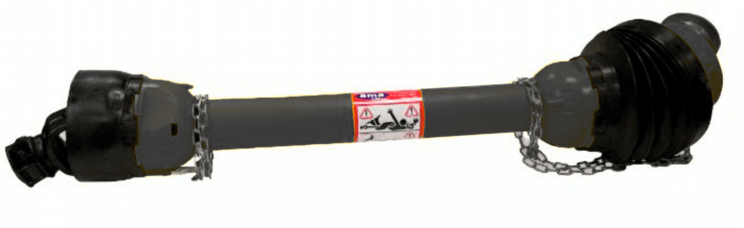 Cardano omocinetico singolo Ama cat. 6 140cm