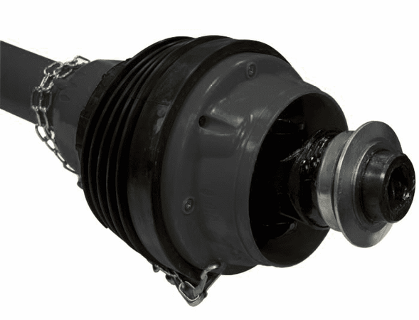 Cardano omocinetico singolo 2x1000 Quality line