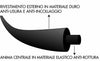 Filo Double Power 3,0mmx15M