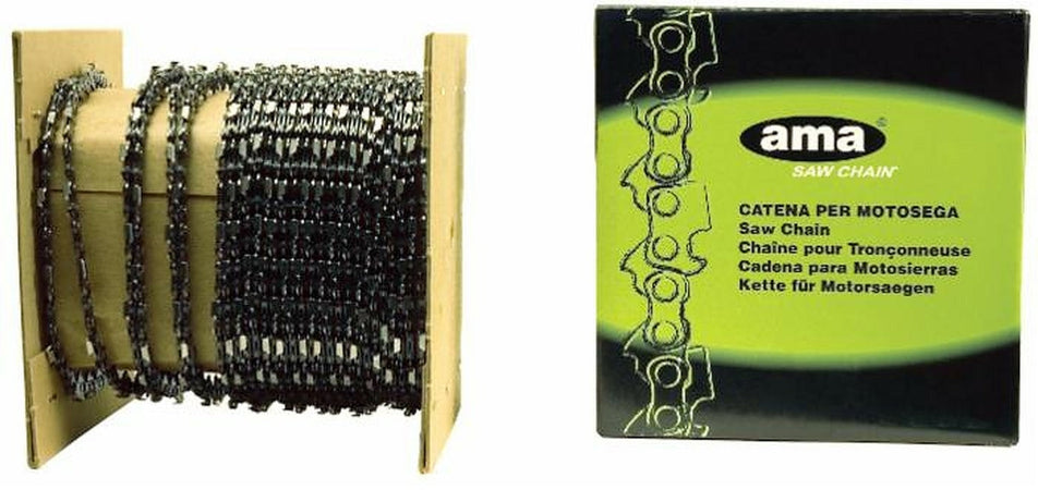 Catena Ama 3/8",050" - 1,3 Mm