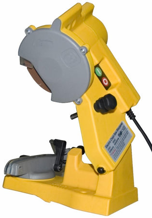 Affilacatene elettrico ZAK da 220V