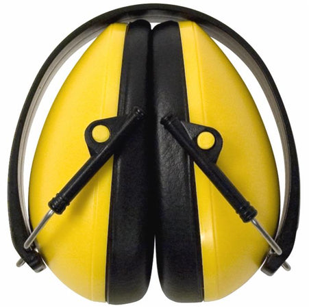 Cuffia antirumore professionale Extra 26db