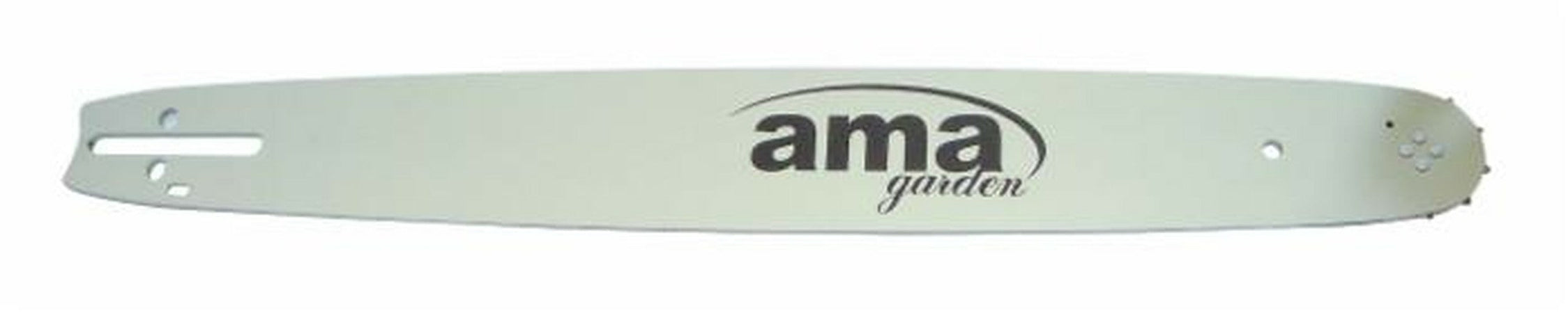 Barra per motosega  18" a 72 maglie con passo 325"