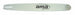 Barra Ama 18 con spessore,058 -1,5 mm 68 maglie