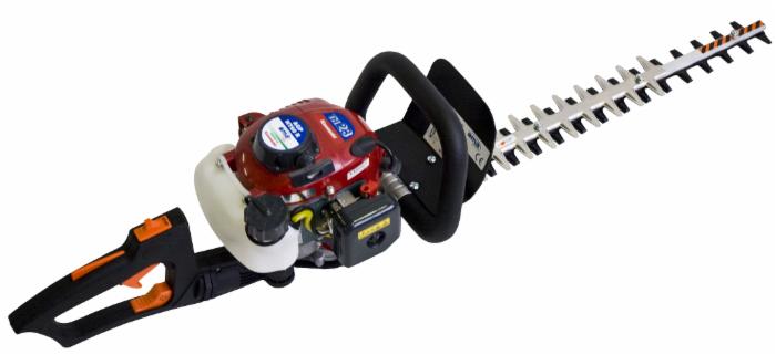 Tagliasiepi Garden Pro AGP-HT60R 22cc con motore Kawasaki