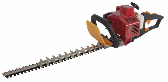 Tagliasiepi Garden Pro AGP-HT60R 22cc con motore Kawasaki