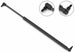 Molla a gas Stabilus estensione max 445mm 150 N adattabile al riferimento originale Deutz-Fahr 001105990