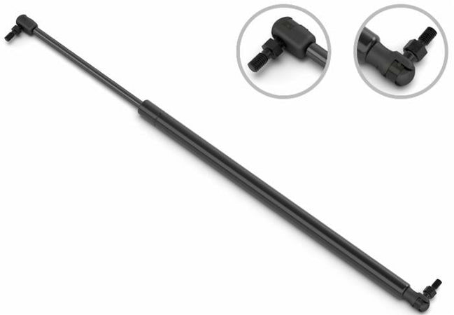 Molla a gas Stabilus estensione max 445mm 150 N adattabile al riferimento originale Deutz-Fahr 001105990