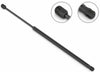 Molla a gas Stabilus estensione max 265,5mm 200 N adattabile al riferimento originale Landini 3660101M91
