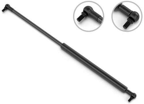 Molla a gas estensione max 715mm 350 N adattabile a Same