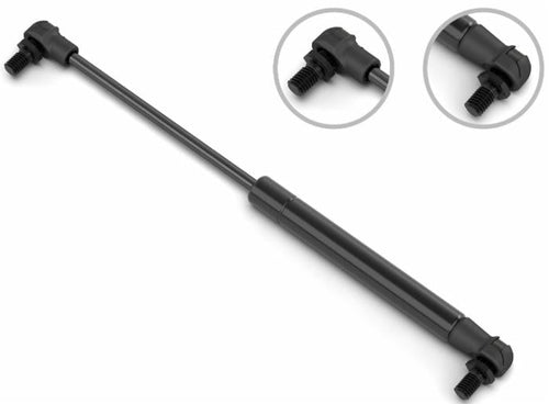 Molla a gas Stabilus estensione max 275,5mm 100 N adattabile al riferimento originale Fendt 0000727510