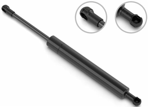 Molla a gas Stabilus estensione max 250mm 750 N adattabile al riferimento originale Deutz-Fahr M600 04429617/8