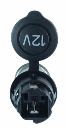 Presa di corrente 12v adatta per spinotto